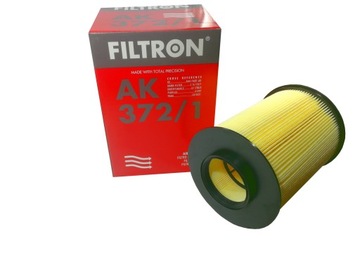 FILTRON FILTR POWIETRZA AK 372/1 do FORD