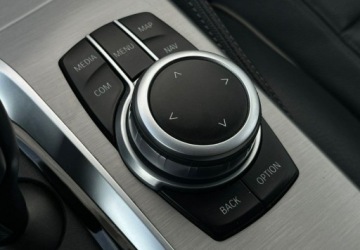 BMW Seria 5 G30-G31 Touring Facelifting 2.0 520d 190KM 2022 BMW Seria 5 XDrive LED Luxury Faktura VAT23 2.0 Diesel 190KM, zdjęcie 21