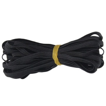 ELASTYCZNA SZPULKA PŁASKA SZWURKA AKCESORIA WYSOKIE