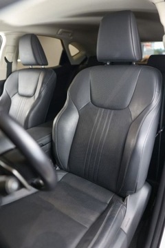 Lexus NX II 2022 Lexus NX 350h Prestige AWD 2.5 Hybryda 242KM, zdjęcie 5