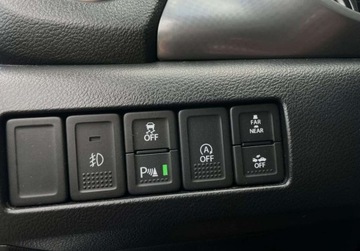 Suzuki Vitara III SUV 1.6 DDiS 120KM 2016 Suzuki Vitara 1.6 gwarancjaNAVI KAMERA SKORAALCANTARA Bezwypadkowa, zdjęcie 25