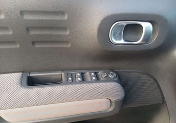 Citroen C3 Aircross  I Crossover 1.2 PureTech 131KM 2020 Citroen C3 Aircross 234 Shine 130 KM AUTOMAT I wl. GWARANCJA FV23, zdjęcie 21