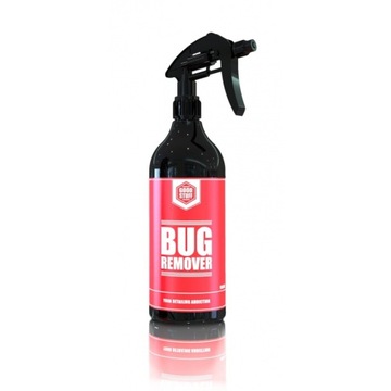 Good Stuff Bug Remover Płyn Do Usuwania Owadów Z Lakieru 1L