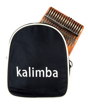 СУМКА-ЧЕХОЛ KALIMBA С РЕМНЕМ ЧЕХОЛ СУМКА ЧЕХОЛ