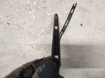 ALFA ROMEO GIULIA GT JUNIOR 63- TĚSNĚNÍ OKNO PRAVÝ ZADNÍ