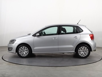 Volkswagen Polo 2013 VW Polo 1.4, Salon Polska, Klima, zdjęcie 2