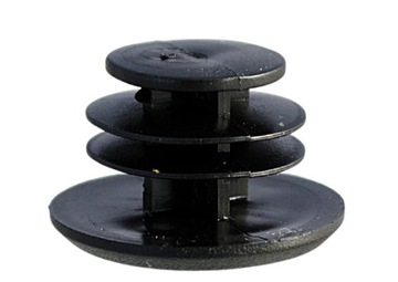 GRIP GRIP, ПРИВИНЧЕННАЯ ВЕЛОСИПЕДНАЯ РУЧКА, 2 ЗАЖИМА