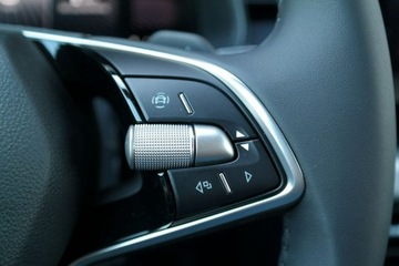 Skoda Kamiq Crossover Facelifting 1.5 TSI 150KM 2026 Škoda Kamiq Skoda Kamiq Drive 1.5 TSI 150 KM DSG, zdjęcie 15