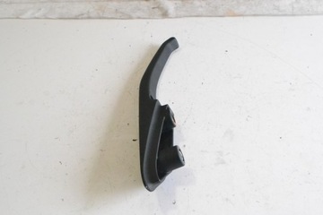 пассажирский руль Kawasaki ER6 F N правый