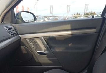 Opel Signum 2.2 DIRECT ECOTEC 155KM 2003 Opel Signum Opel Signum 2.2 Benzyna 155KM, zdjęcie 11