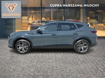 Cupra Formentor Crossover 1.5 TSI 150KM 2025 Cupra Formentor 1.5 eTSI MHEV 150 KM 7-biegowa aut, zdjęcie 1