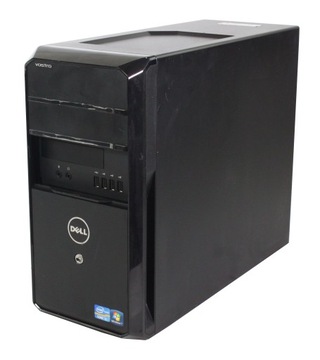 Компьютер Dell Vostro 460 i5-2400 8 ГБ 500 ГБ