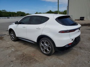 Alfa Romeo 2024 Alfa Romeo Tonale TI 2024 1.3 Hybryda Plug-in 285KM, zdjęcie 1