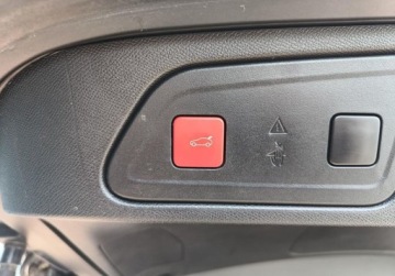 Citroen C5 Aircross I SUV 1.5 BlueHDI 131KM 2022 Citroen C5 Aircross 1.5 BlueHDI 130KM Shine Salon PL Vat 23 ASO 1.5 130KM, zdjęcie 2