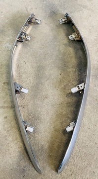SUZUKI SX4 FIAT SEDICI LISTWY CHROM KONSOLI KOMPLET 73851-80J1