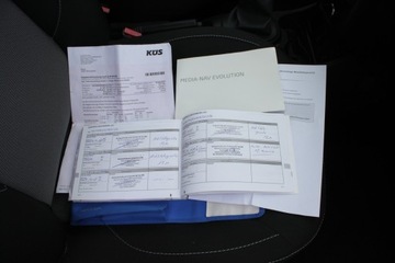 Dacia Duster I SUV Facelifting 1.2 TCe (Euro 6) 125KM 2017 Dacia Duster Dacia Duster I Pierwszy wlasciciel Serwis ASO Navi Stan BDB W, zdjęcie 24