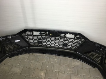 передний бампер Audi RS6 RS7 RS 4K0 C8