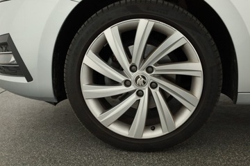 Skoda Octavia IV Scout 1.5 TSI ACT 150KM 2022 Skoda Octavia 1.5 TSI, Salon Polska, zdjęcie 11