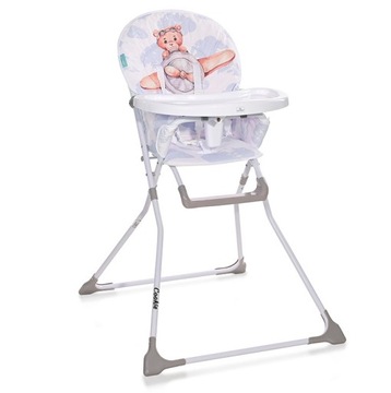 Стульчик для кормления Lorelli COOKI 78 x 66 x 101