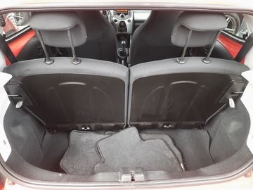 Citroen C1 II 2014 Citroen C1, rok 2014, benzyna, EURO5, zdjęcie 10