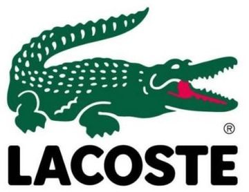 LACOSTE roz. 39