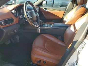 Maserati Levante 2017 Maserati Levante 2017 3.0 Benzyna 345KM, zdjęcie 7