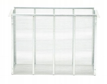 IZOLATOR matki WIELKOPOLSKI 5-ramkowy