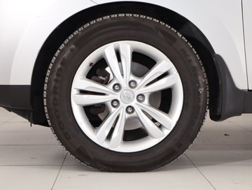 Hyundai ix35 SUV R 2.0 CRDi 136KM 2010 Hyundai ix35 2.0 CRDi, Salon Polska, Serwis ASO, zdjęcie 14
