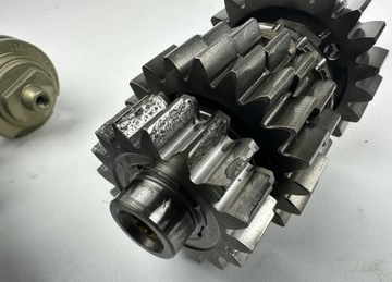 Skrzynia biegów KTM Sx-f 250 79033001100 , 79033010100