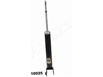 2× ASHIKA MA-10025 TLUMIČ
