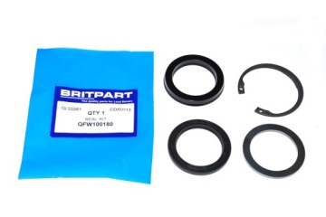 REPERATURKA PRZEKL. KIEROWN. DISCOVERY II SEKTOR