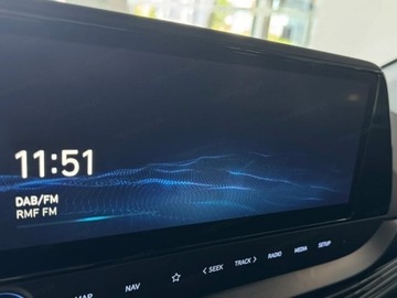 Hyundai i20 III Hatchback Facelifting 1.0 T-GDI 100KM 2025 HYUNDAI i20 1.0 T-GDi Smart DCT Hatchback 100KM 2025, zdjęcie 7