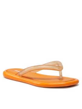 MELISSA Japonki Airbubble Flip Flop Ad 33771 Orang