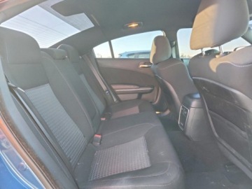 Dodge Charger VII 2021 Dodge Charger Scat Pack 2021 6.4 Benzyna 485KM, zdjęcie 10