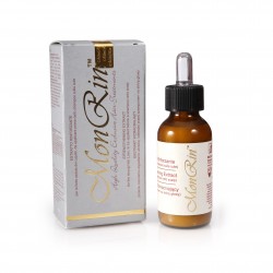 MONRIN EKSTRAKT WZMACNIAJĄCY do spłukiwania 60ml