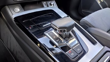Audi Q5 II SUV Facelifting 2.0 40 TDI 204KM 2022 Audi Q5 Sportback 2.0TDI 204KM ACC 4x4 Panorama S-, zdjęcie 35