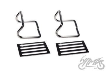 РЕМЕШОК ДЛЯ БОТИНКА SIMSON S51 KPL