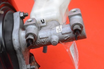 Stabdžių vakuumo stiprintuvas 9808464380 03.7862-4131.4 PEUGEOT 508 I 2.0 HDI 140AG m-1133623-9808464380 – nuotrauka 5
