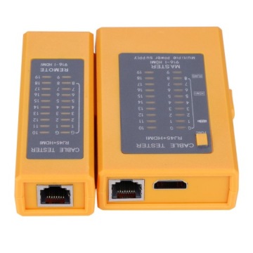 Цифровой тестер HDMI-кабеля высокой четкости