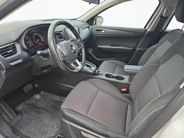 Renault Arkana SUV 1.3 TCe 140KM 2021 Renault Arkana 1.3 TCe mHEV Zen EDC, zdjęcie 9