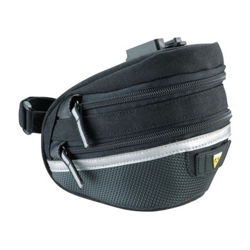 TORBA TOPEAK PODSIODŁOWA WEDGE PACK II MEDIUM