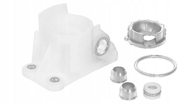 ALFA ROMEO 147 156 ZESTAW DŹWIGNI SKRZYNI BIEGÓW