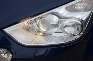 Ford S-Max I Van 2.0 i 16V 145KM 2009 ZAREJESTROWANY 2.0i 16V 145KM SERWIS XENON NAVI CONVERS+ PARKTRONIK, zdjęcie 34