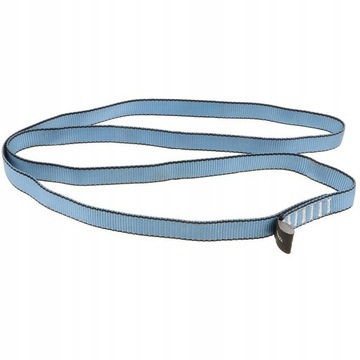 Лента для альпинизма на открытом воздухе, 80 см.