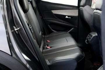 Peugeot 3008 II Plug-In Hybrid Facelifting 1.6 HYBRID4 300KM 2023 Peugeot 3008 1.6 Hybrid4 GT FulLED Navi Masaze Kam.El.Fot.Pol Skora Webast, zdjęcie 21