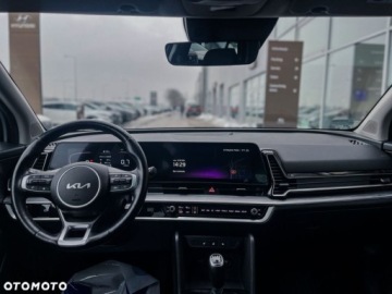 Kia Sportage V SUV 1.6 T-GDI 150KM 2022 Kia Sportage 1.6 T-GDI L 2WD 1.6 Benzyna 150KM, zdjęcie 12