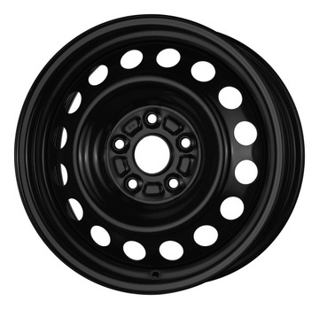 R1-1947 OBRĘCZ SUZUKI 6.5X16 5X114.3 50/60 6525