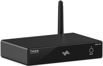 Сетевой плеер TAGA HARMONY TWA-10B