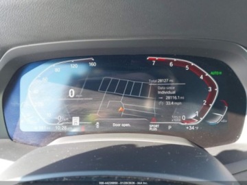 BMW X5 G05 2022 BMW X5 xDrive40i 2022 3.0 Benzyna 335KM, zdjęcie 11