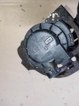 HALOGEN NÁRAZNÍK PŘEDNÍ ALFA ROMEO 147 FACELIFT LEVÝ